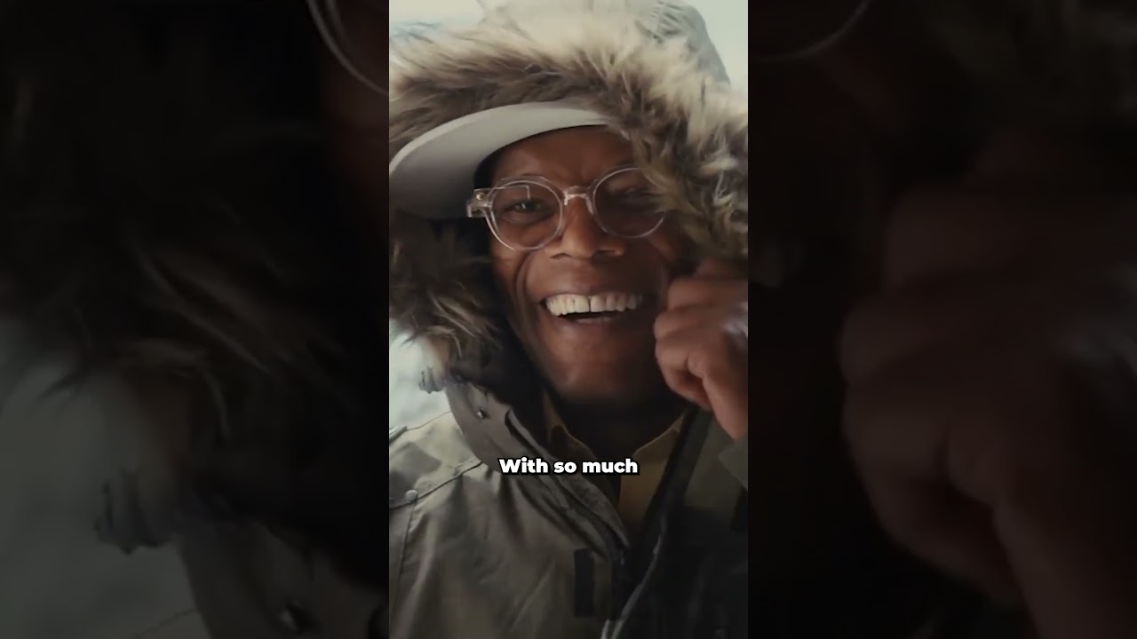 Samuel L  Jackson's Surprising Contract Demands Prove He's a Legend!