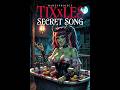 OFFICIAL VIDEO | Tixxles DeVine | Tixxles Secret Song | Outlaw Murder Folk