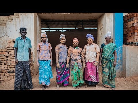 label creators The Hidden | Oculus VR for Good Creators Lab