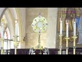 HOLY HOUR ADORATION 23-04-2026 @ HOLY CROSS CATHEDRAL, LAGOS ARCHDIOCESE