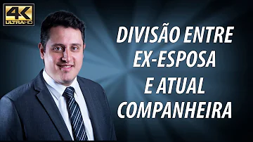 Como fica a divisão da pensão por morte?