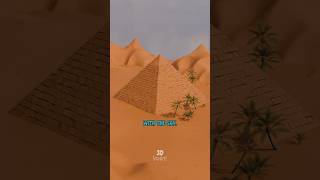 They Aligned Pyramids WITHOUT Technology 🤯
