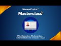 Masterclass ManageEngine | IAM: contas de serviço e vulnerabilidades do AD com ADAudit Plus