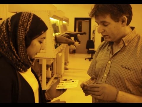 Why Electrical Engineering Electronics And Computer Sciences