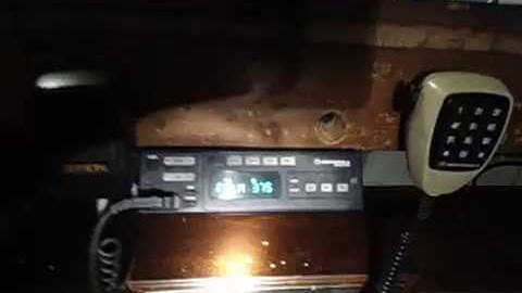 Motorola Spectra Udate 2