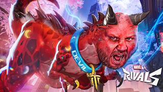TIMTHETATMAN ROAD TO TOP 500