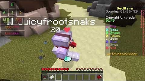 Hacker In Jartex Network