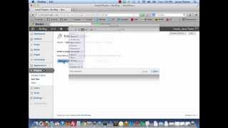 Wordpress Content Linker