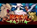 HEATAH FAJITA TRY NOT TO GET OFFENDED EDITION w/ blunder, CTC, Joey, Key, Moet, Chimpact