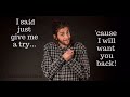 Salvador sobral  change lyrics letra  traduo em portugus