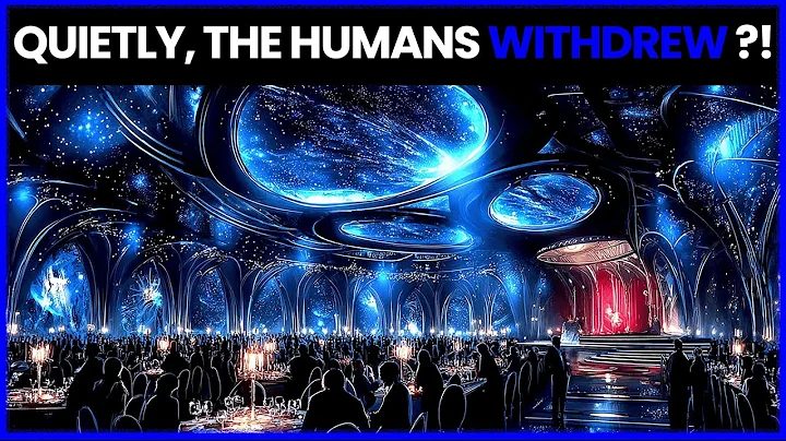 Quietly the Humans Withdrew—And the Council Was Left to Answer for Its Choices HFY |HFY Sci-Fi Story