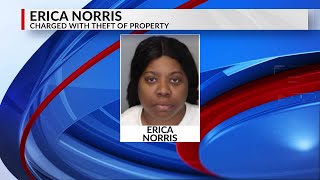 Woman accused in Cash App scams had reports going back years