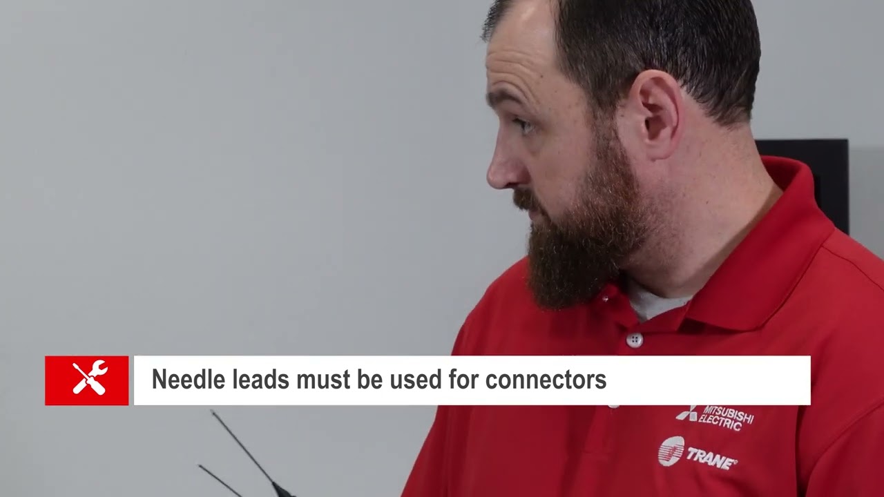 Diagnosing Thermistors