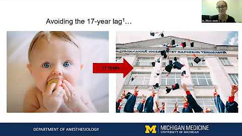 Implementing Evidence to Promote Practice Change