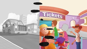 Smart English 2nd Edition 5 Unit 3 Conversation