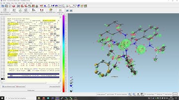 Solving and refinig using SHELXS via Patterson function.