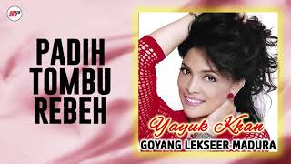 Yayuk Khan - Padih Tombu Rebeh (Official Audio)