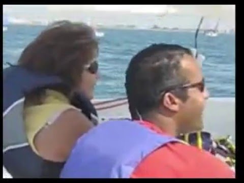 Neo495 - Championnat d'Europe Port Camargue 2009