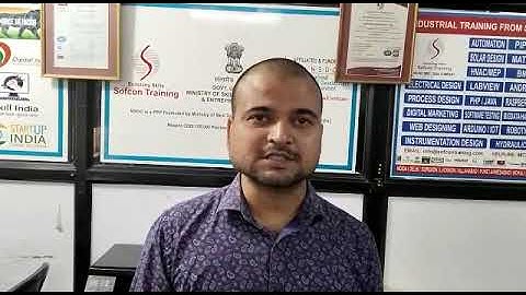 Abhishek Chaubey Trainee