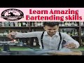 Learn bartending skills at uttarakhand bar academy haldwani 8433454639