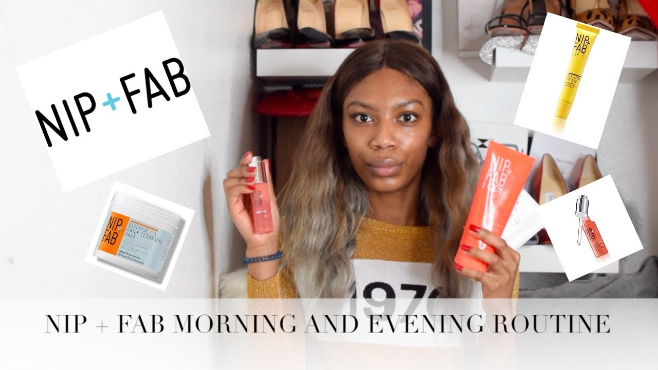 hyram nip and fab