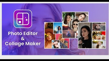Photo Editor and Collage Maker App for Android | Smart Phones