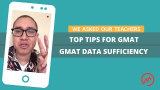 Top tips for GMAT data sufficiency | GMAT FAQ screenshot 5