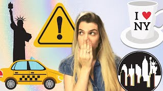8 מלכודות תיירים בניו יורק שאתם צריכים להכיר ואיך להמנע מהן