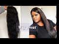 WIG TREAT||How I Treat My Wig||South African Youtuber 🇿🇦