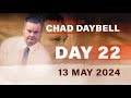 Live the trial of chad daybell day 22