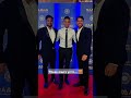 Shubhman Gill Yashasvi Jaiswal Abhishek Sharma Cricket Namanaward Arshdeepsingh Shubhman Gill Yashasvi Jaiswal Abhishek Sharma Cricket Namanaward Arshdeepsingh