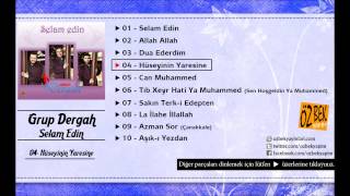 Grup Dergah - Hüseynin Yaresine