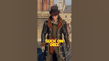 De BESTE OUTFIT in Assassin