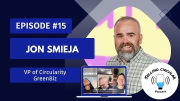 Unlocking Circularity: Insights From GreenBiz