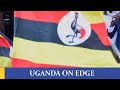 UGANDA ON THE BRINK: MASSIVE OPPOSITION RALLIES CHALLENGE MUSEVENI’S DECADES-LONG RULE