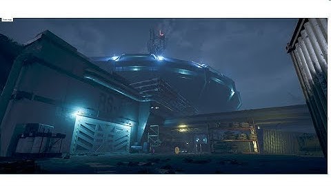 Far Cry 5 Custom Mp. map Elevation made by COLD_BLAST