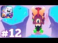 Slash Quest - Gameplay Walkthrough Part 12 - Boss Fight (Android, iOS)