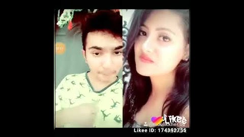 #likee app video#likee video # tik tok app video #rik tok video #comedy video