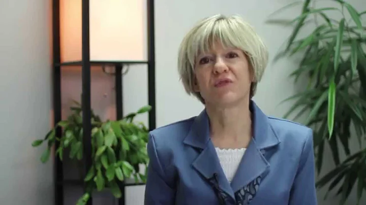 Mid-America Union Ministry Interview - Brenda Dick...