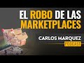 PODCAST | El robo de las marketplaces