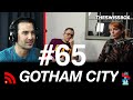 La criminalit conomique avec gotham city theswissbox conversation