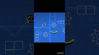 Cave Layout Rolling Sky Geometry Dash 2.2