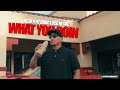 Bozo - What You Doin Ft. Loco Negro (Official Music Video)