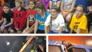 Birthday Parties For Kids - Urban Air Trampoline Park Dallas Fort Worth