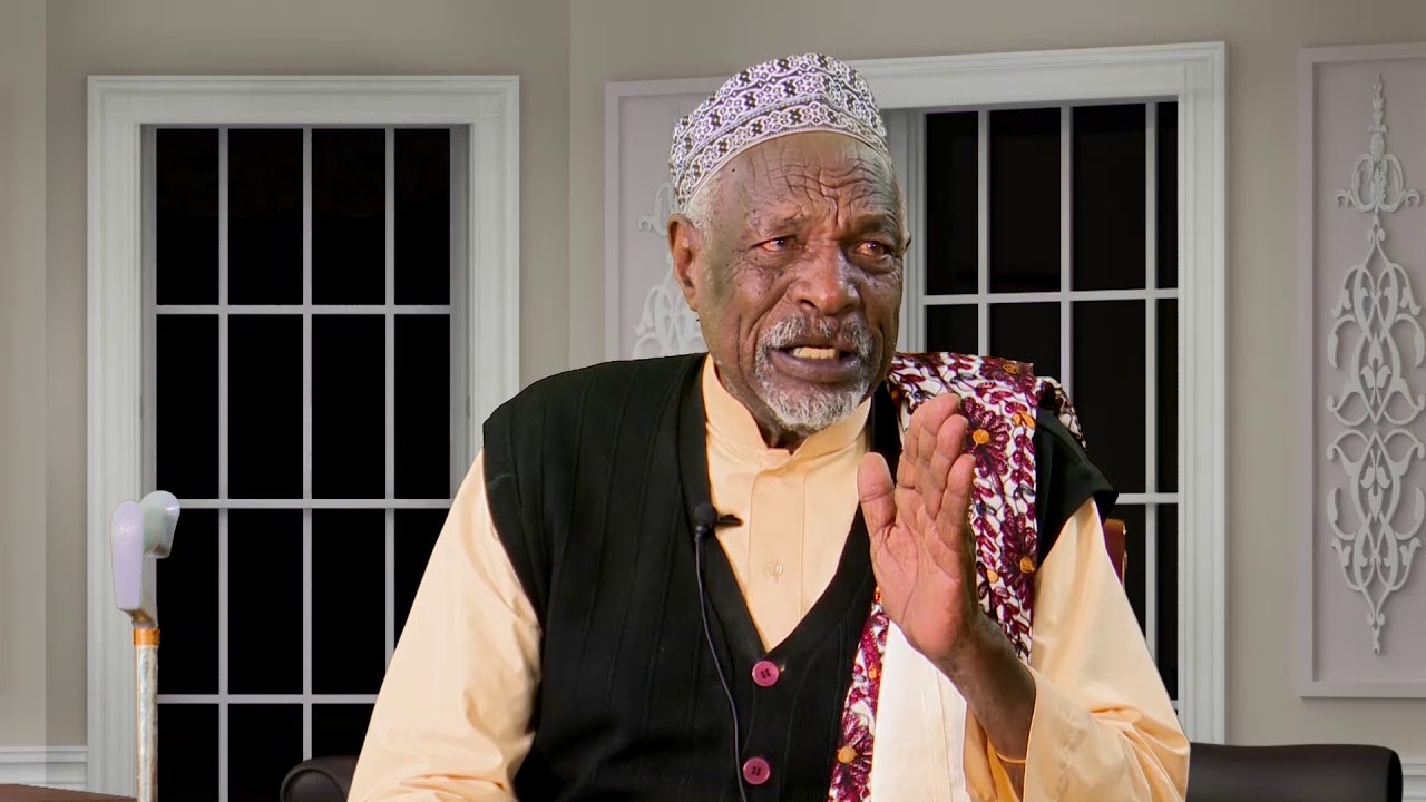 Barnaamijka Hidde iyo Hal-abuur - Qaybtii Labaad