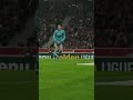 THE WALL 🇹🇷  #football #ligue1 #sports #footballshorts #footballskills #foot #ligue1mcdonalds