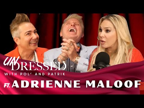 Βίντεο: Adrienne Maloof-Nassif Net Worth