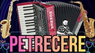 Muzica De Chef🪗Colaj Hore si Sarbe Acordeon🪗Petrecere instrumentale de Joc