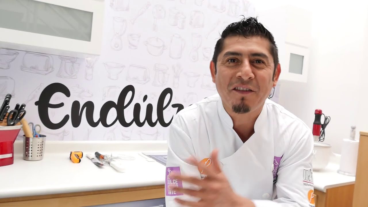 PIEZAS DE CHOCOLATE | FILIGRANAS DE CHOCOLATE | Endúlzate