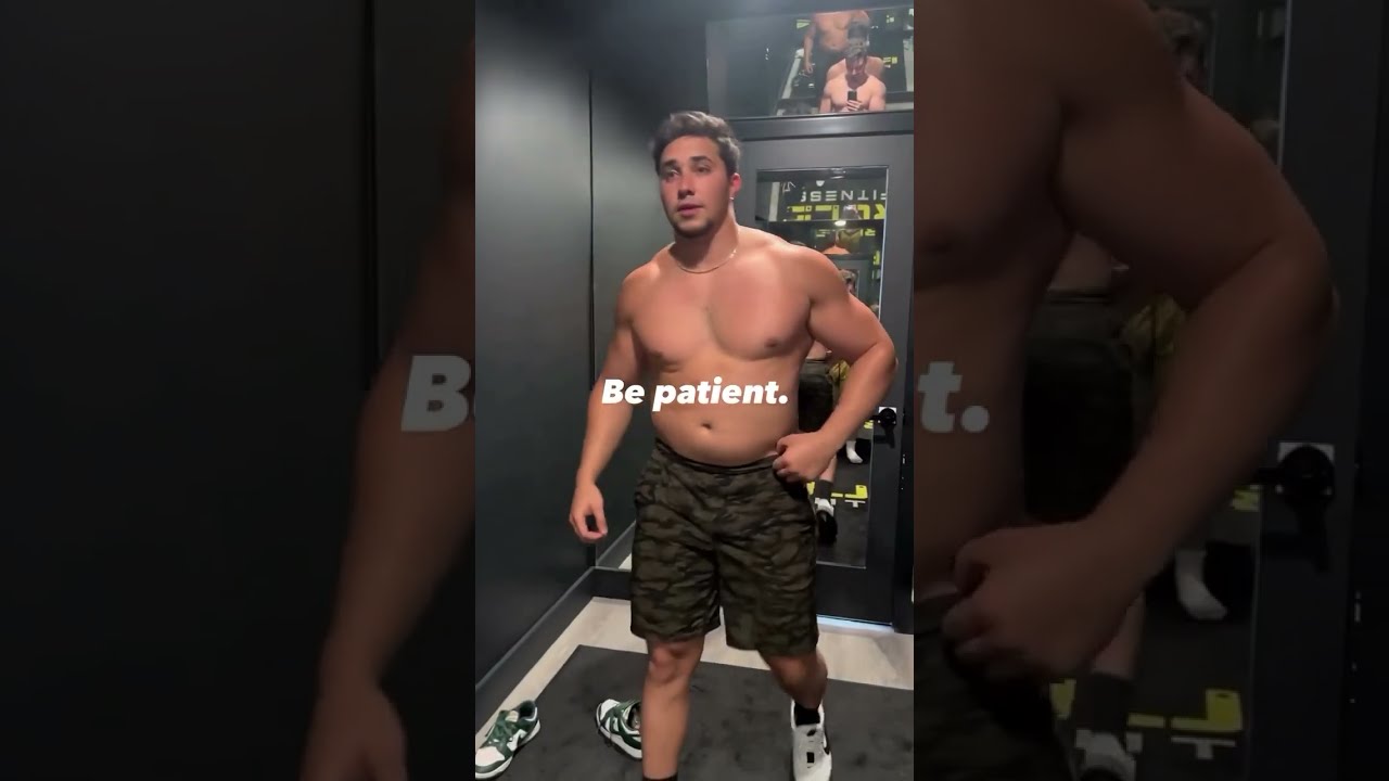 Body Transformation Gymtransformation Gymmotivation